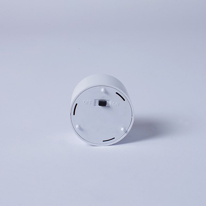 সৌর LED ফ্লেমলেস টিলাইট মোমবাতি